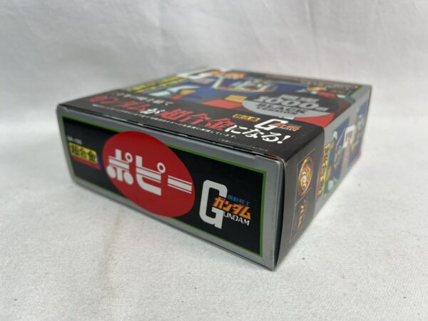 Popy GA-100 Gundam RX-78 20th Nuovo - immagine 6