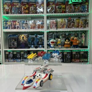 Popy PA - 87 Serie Ken Falco - Hayabusa Made In Japan Vintage