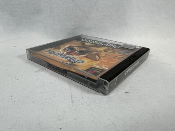 Ps1 Videogioco  - Creatures - Pal Ita - immagine 6