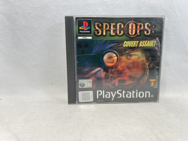 Ps1 Videogioco - Tunnel B1 - Pal Ita - immagine 4