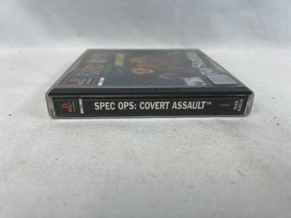 Ps1 Videogioco - Tunnel B1 - Pal Ita - immagine 5