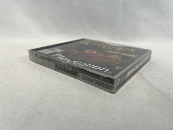 Ps1 Videogioco - Tunnel B1 - Pal Ita - immagine 6