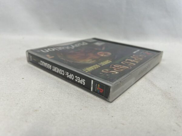 Ps1 Videogioco - Tunnel B1 - Pal Ita - immagine 7