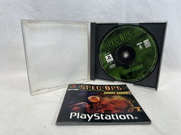Ps1 Videogioco - Tunnel B1 - Pal Ita - immagine 9