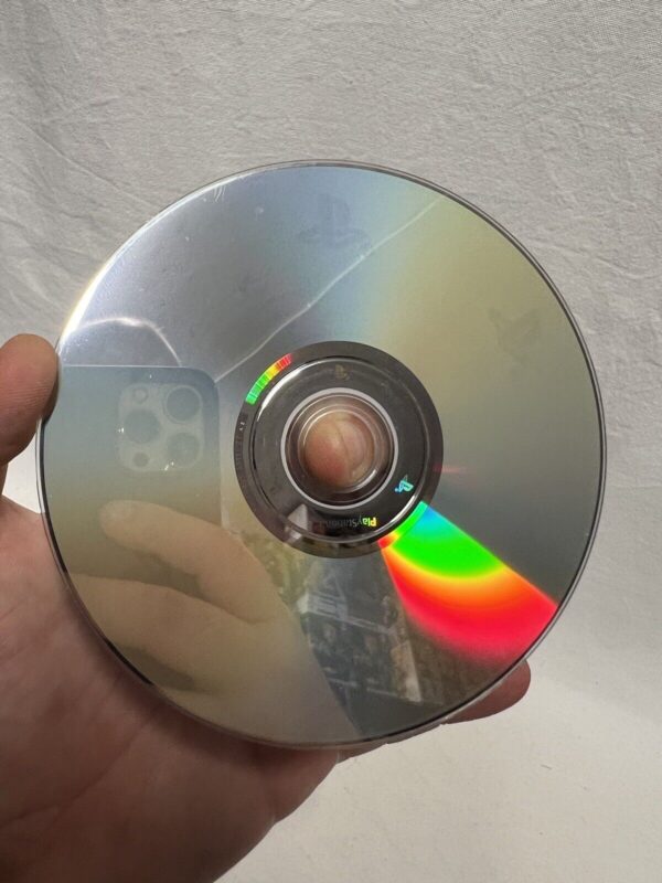 Ps2 Videogioco - Leisure Suit Larry Magna Cum Laude Versione Integrale - Pal Ita - immagine 7