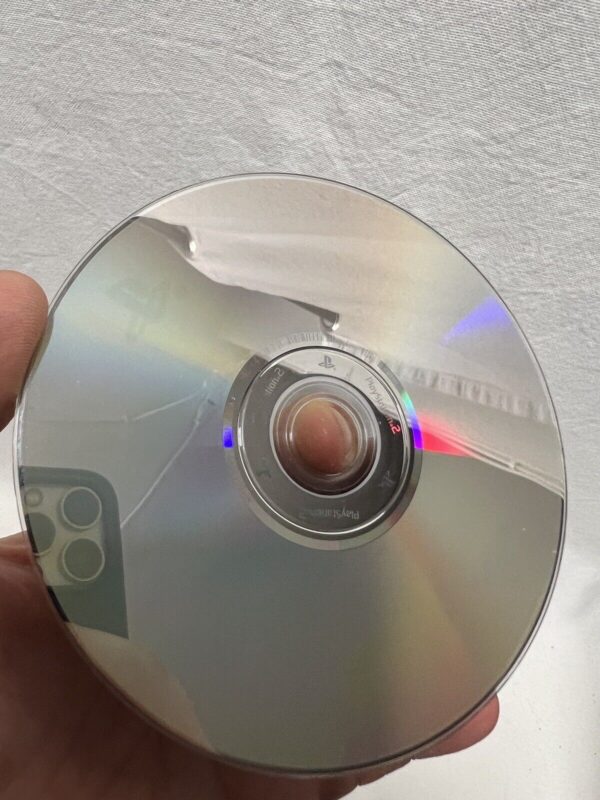 Ps2 Videogioco - Leisure Suit Larry Magna Cum Laude Versione Integrale - Pal Ita - immagine 8