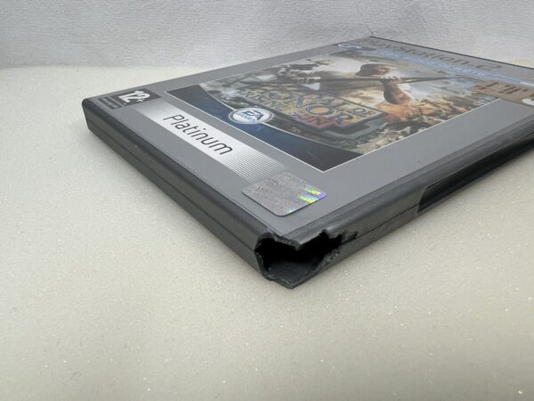 Ps2 Videogioco - Medal Of Honor Rising Sun Pal Ita - immagine 6