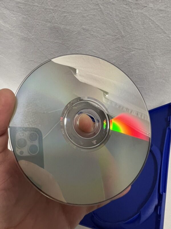 Ps2 - Videogioco - Soulcalibur III  - Pal Ita - immagine 7