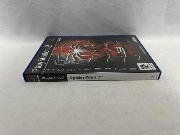Ps2 - Videogioco - Spider-Man 3 - Pal Ita - immagine 3