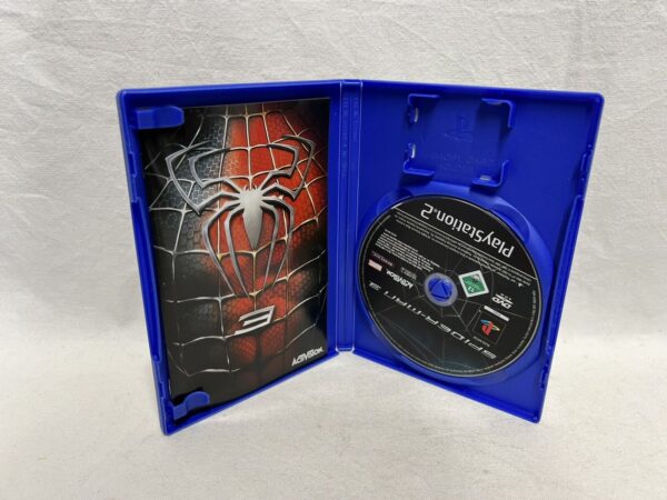 Ps2 - Videogioco - Spider-Man 3 - Pal Ita - immagine 5