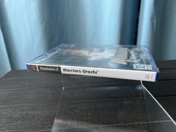 Ps2 Videogioco Warriors Orochi Pal Ita - immagine 3