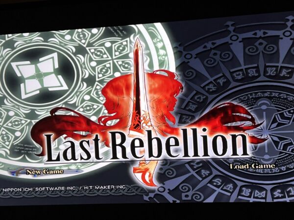 Ps3 Last Rebellion Pal Eng - immagine 9