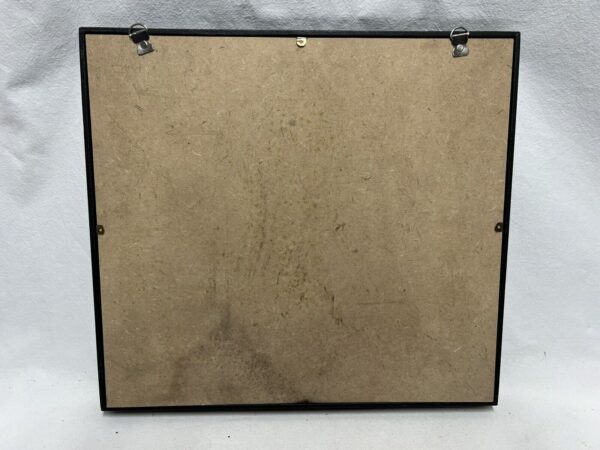 Quadro 3D Set Chitarre Kiss - immagine 4