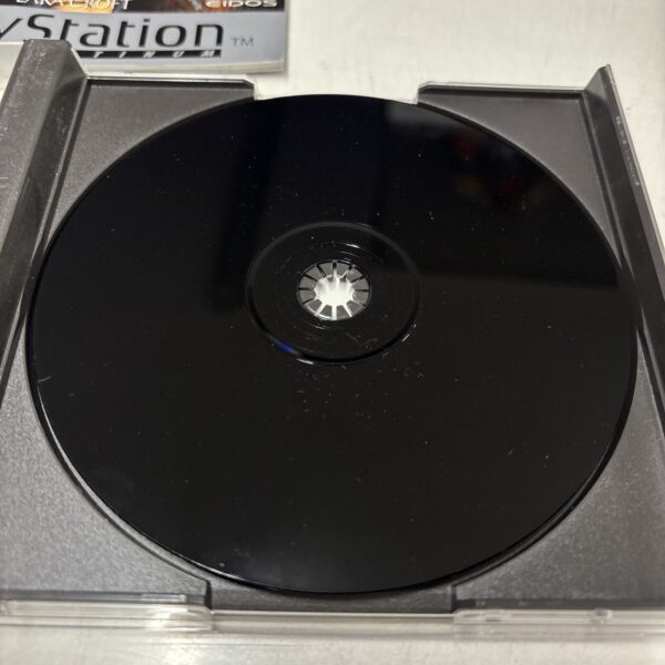 SONY PS1 Tomb Raider Platinum Sony Playstation PAL - immagine 7