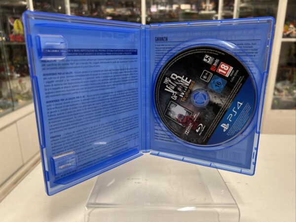 SONY Playstation 4 Ps4 - Videogioco - This War Of Mine - immagine 5