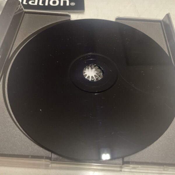 SONY Ps1 MIB men in black the series Crashdown best of Sony Pal - immagine 7