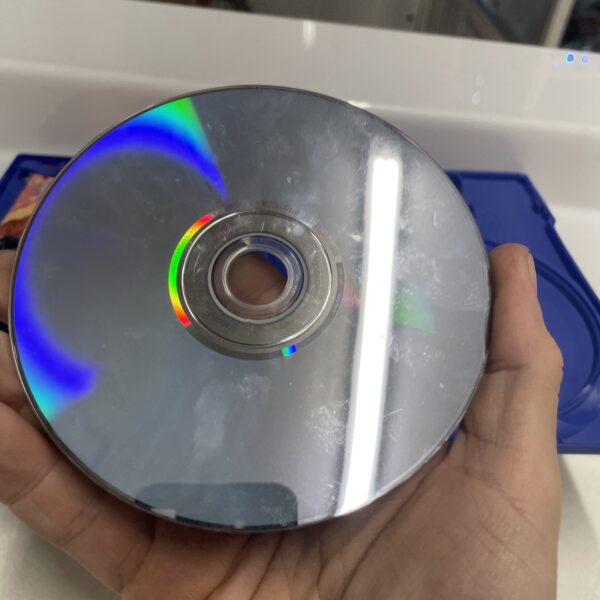 SONY Ps2 NEO CONTRA Konami Playstation Pal - immagine 6