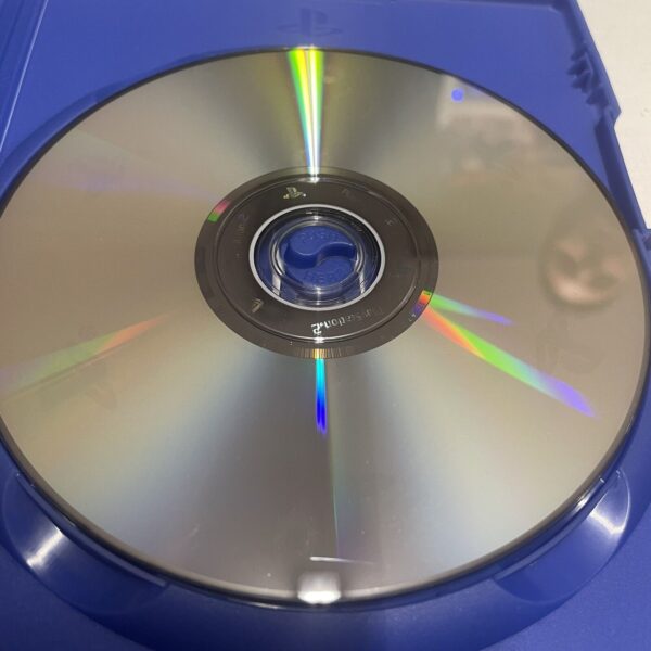 SONY Ps2 SHADOW OF ROME Sony Playstation Pal - immagine 5