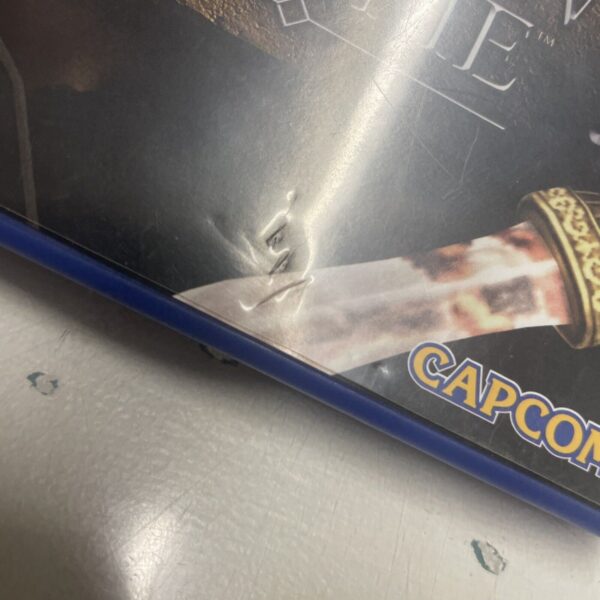 SONY Ps2 SHADOW OF ROME Sony Playstation Pal - immagine 8