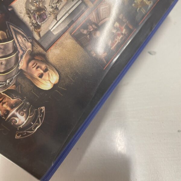 SONY Ps2 SHADOW OF ROME Sony Playstation Pal - immagine 9