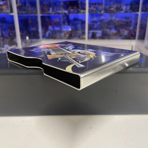 SONY Ps4 Soulcalibur VI 6 Steelbook Limited Sony Playstation NO GIOCO! - immagine 5