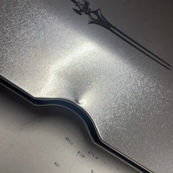 SONY Ps4 Soulcalibur VI 6 Steelbook Limited Sony Playstation NO GIOCO! - immagine 7