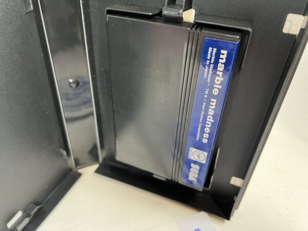 Sega Master System - Marble Madness - immagine 8