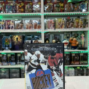 Sega Mega Drive - EA Hockey Pal