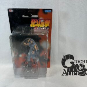 Sega Serie Hokuto No Ken Collection Toki Recolor Ver..