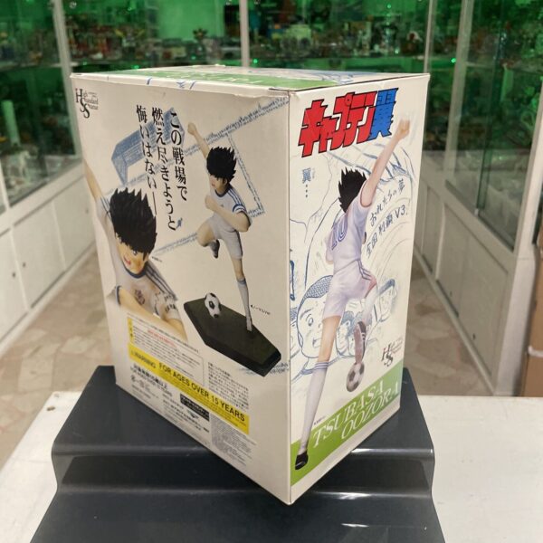 Skynet Statua CAPTAIN TSUBASA OOZORA - PVC Normal Version - immagine 13