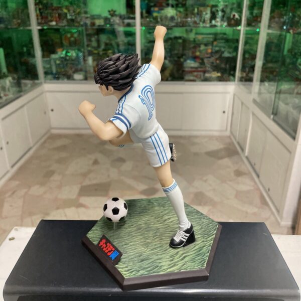 Skynet Statua CAPTAIN TSUBASA OOZORA - PVC Normal Version - immagine 3