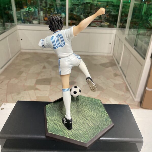 Skynet Statua CAPTAIN TSUBASA OOZORA - PVC Normal Version - immagine 4