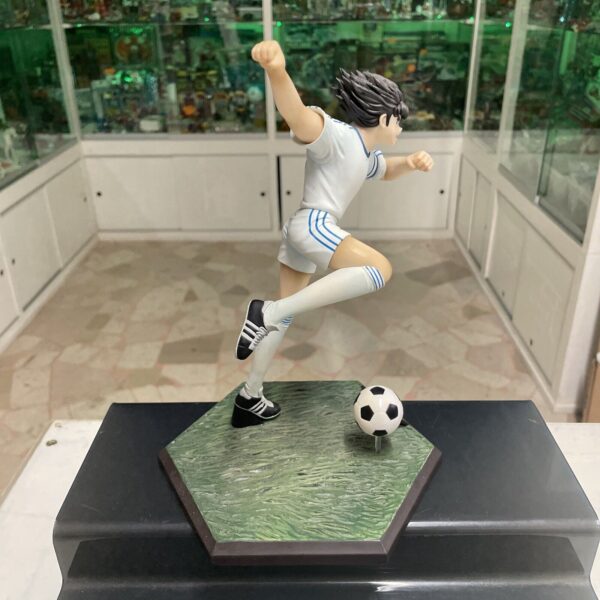 Skynet Statua CAPTAIN TSUBASA OOZORA - PVC Normal Version - immagine 5
