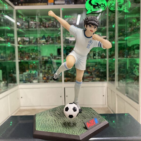 Skynet Statua CAPTAIN TSUBASA OOZORA - PVC Normal Version - immagine 6