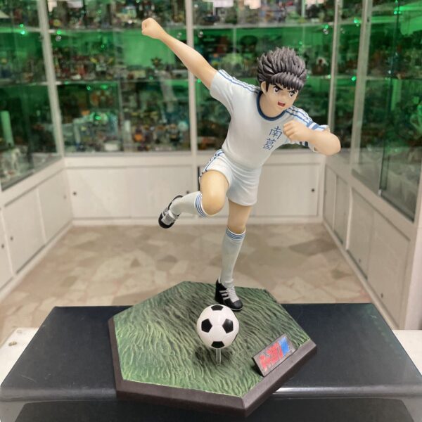 Skynet Statua CAPTAIN TSUBASA OOZORA - PVC Normal Version