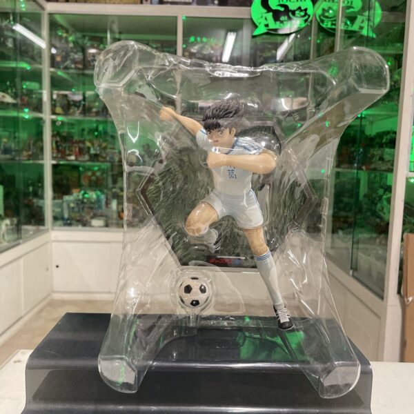 Skynet Statua CAPTAIN TSUBASA OOZORA - PVC Normal Version - immagine 9