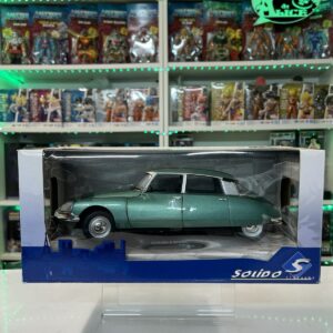 Solido - Auto Model - Citroen D Special 1:18