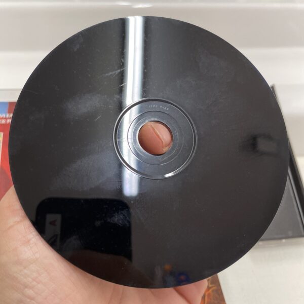 Sony PS1 Playstation 1 - Disney ALADDIN La Vendetta di Nasira -  PAL ita - immagine 7