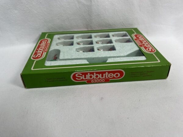 Subbuteo 6300 England Ref 569 - immagine 4