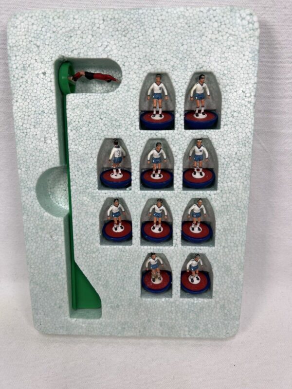 Subbuteo 6300 England Ref 569 - immagine 6