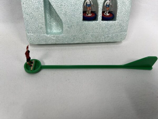 Subbuteo 6300 England Ref 569 - immagine 8