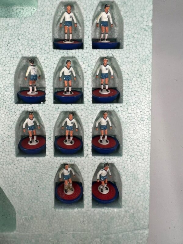 Subbuteo 6300 England Ref 569 - immagine 9