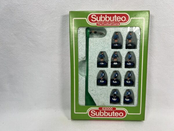 Subbuteo 6300 Inter Atalanta Pisa Imperia Ref 58 - immagine 3