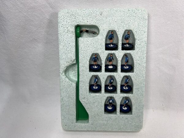 Subbuteo 6300 Inter Atalanta Pisa Imperia Ref 58 - immagine 5