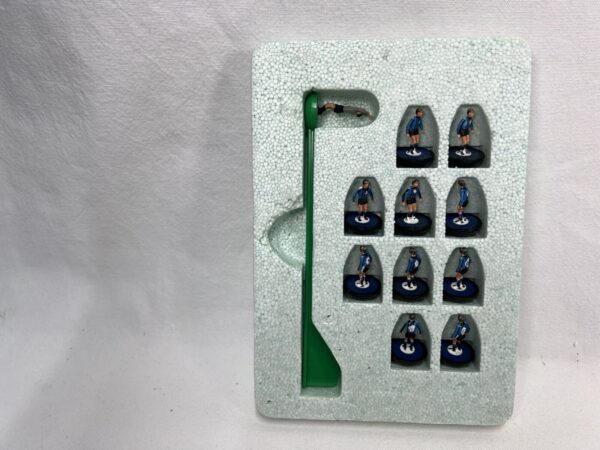 Subbuteo 6300 Inter Atalanta Pisa Imperia Ref 58 - immagine 6