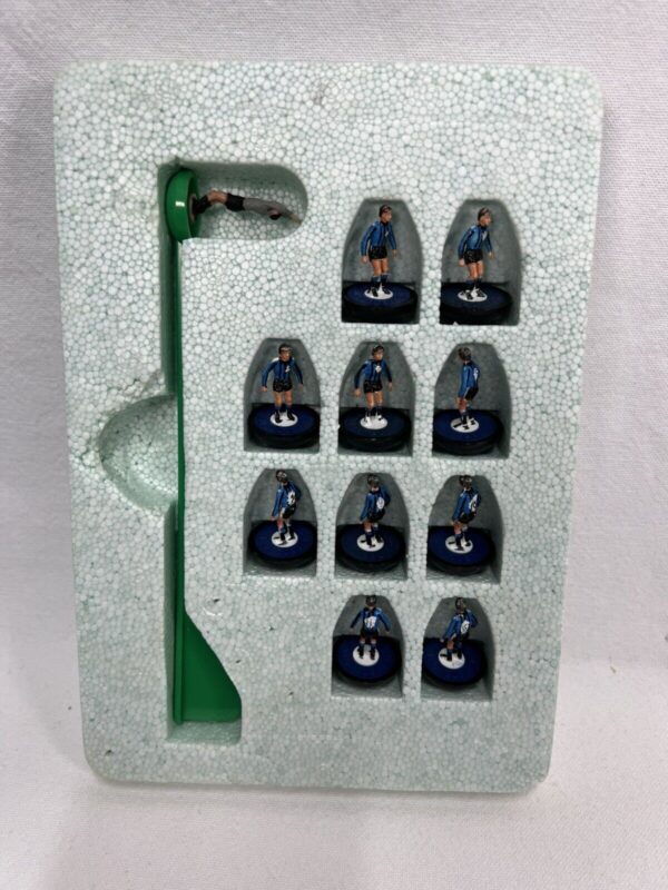 Subbuteo 6300 Inter Atalanta Pisa Imperia Ref 58 - immagine 7