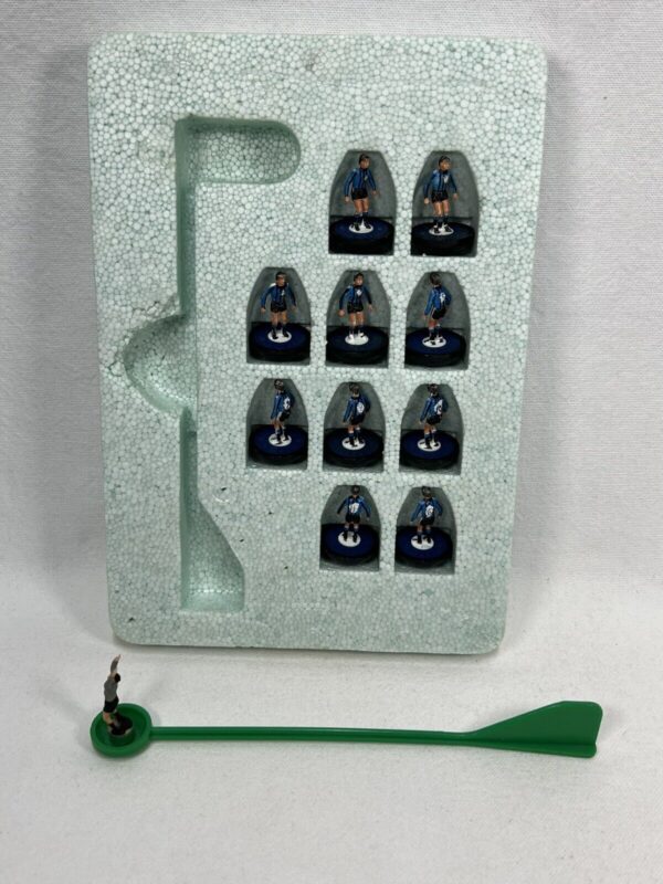 Subbuteo 6300 Inter Atalanta Pisa Imperia Ref 58 - immagine 9