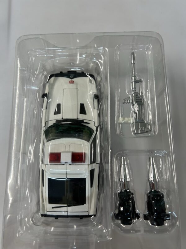 Takara Tomy Transformers - Masterpiece MP-17 Prowl - immagine 12