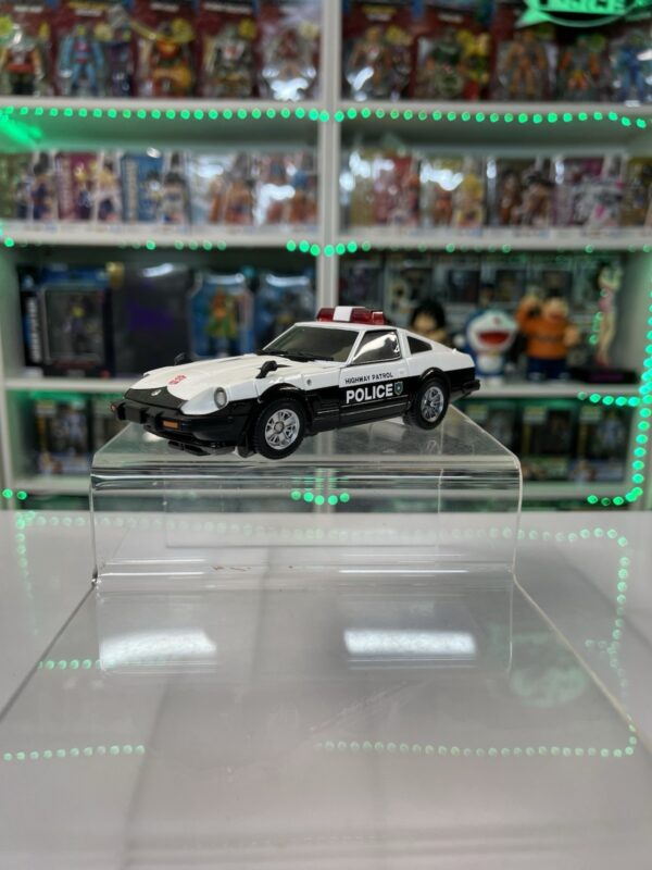 Takara Tomy Transformers - Masterpiece MP-17 Prowl - immagine 13