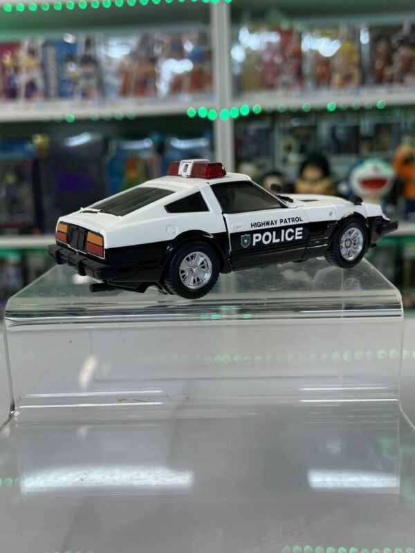 Takara Tomy Transformers - Masterpiece MP-17 Prowl - immagine 15